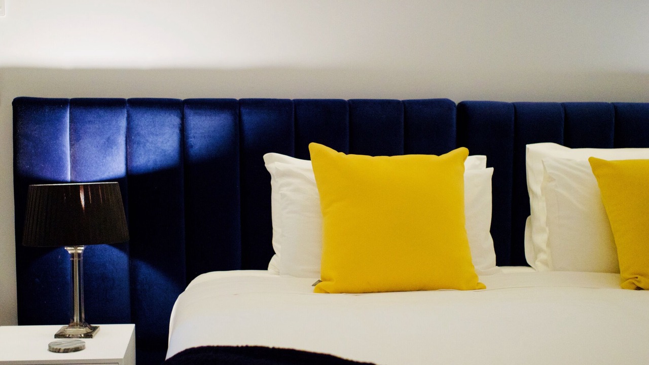 Photo of Bedroom in St Helens