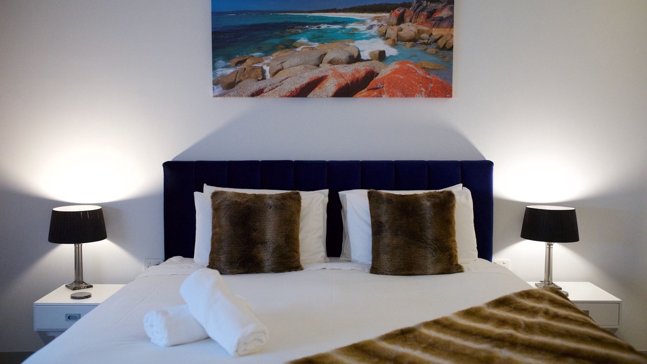 Photo of Bedroom in St Helens