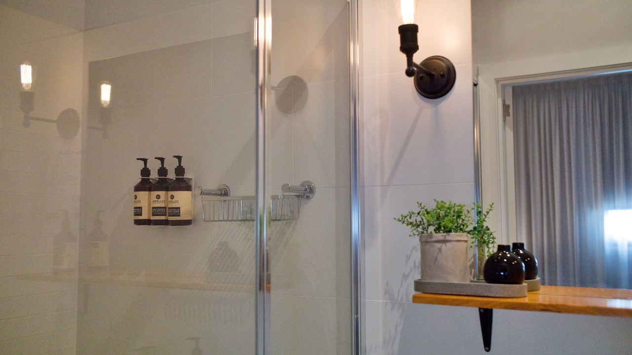 Photo of Bathroom in St Helens