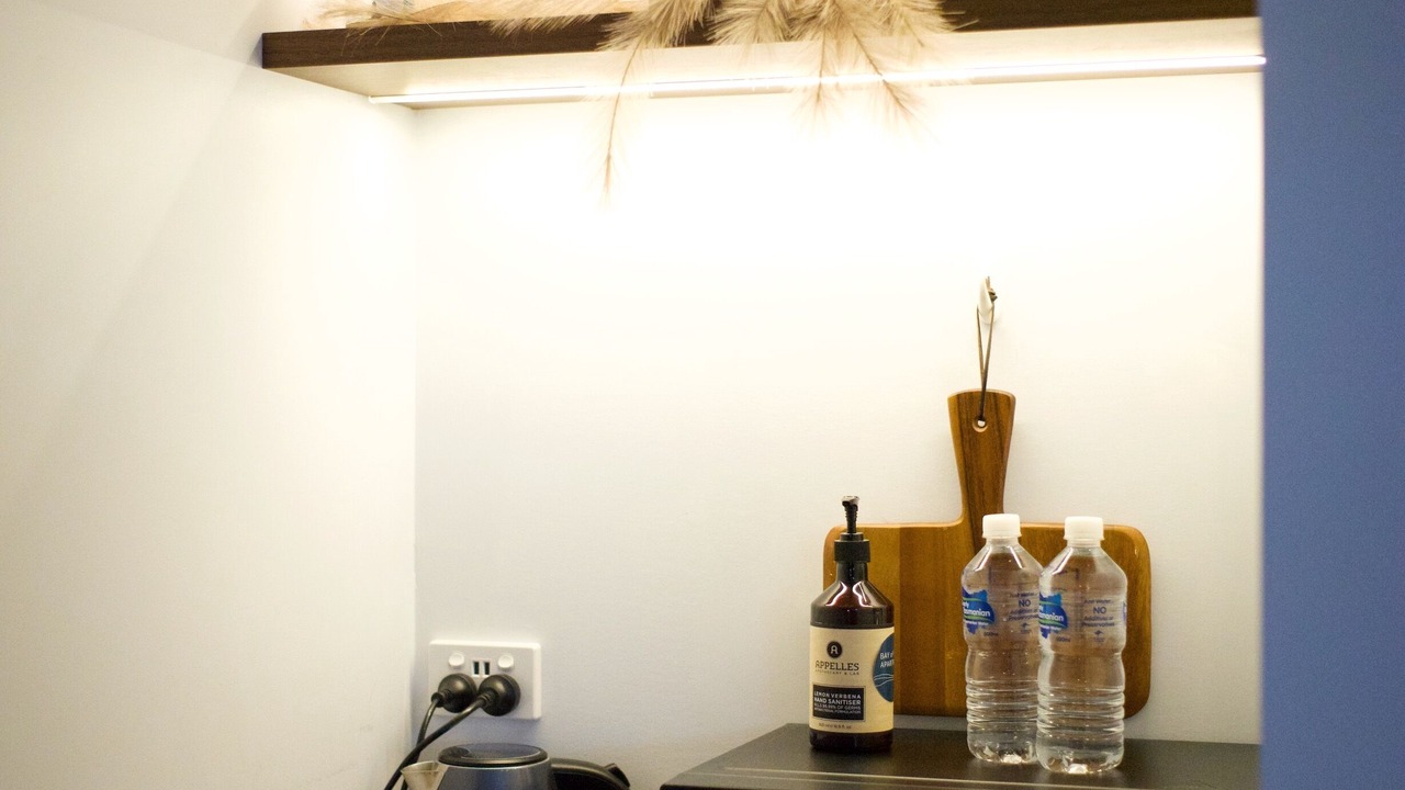 Photo of Kitchen in St Helens