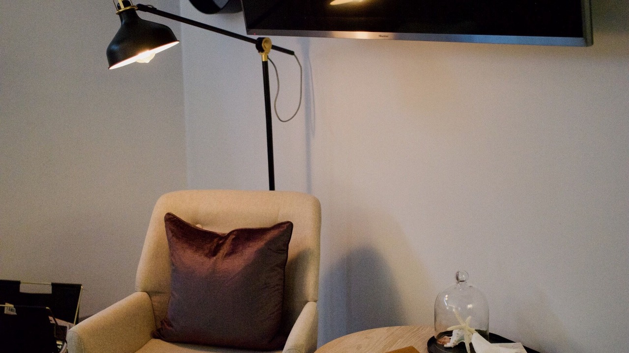 Photo of Livingroom in St Helens