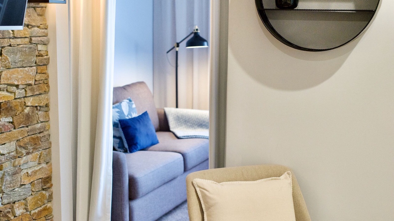 Photo of Livingroom in St Helens