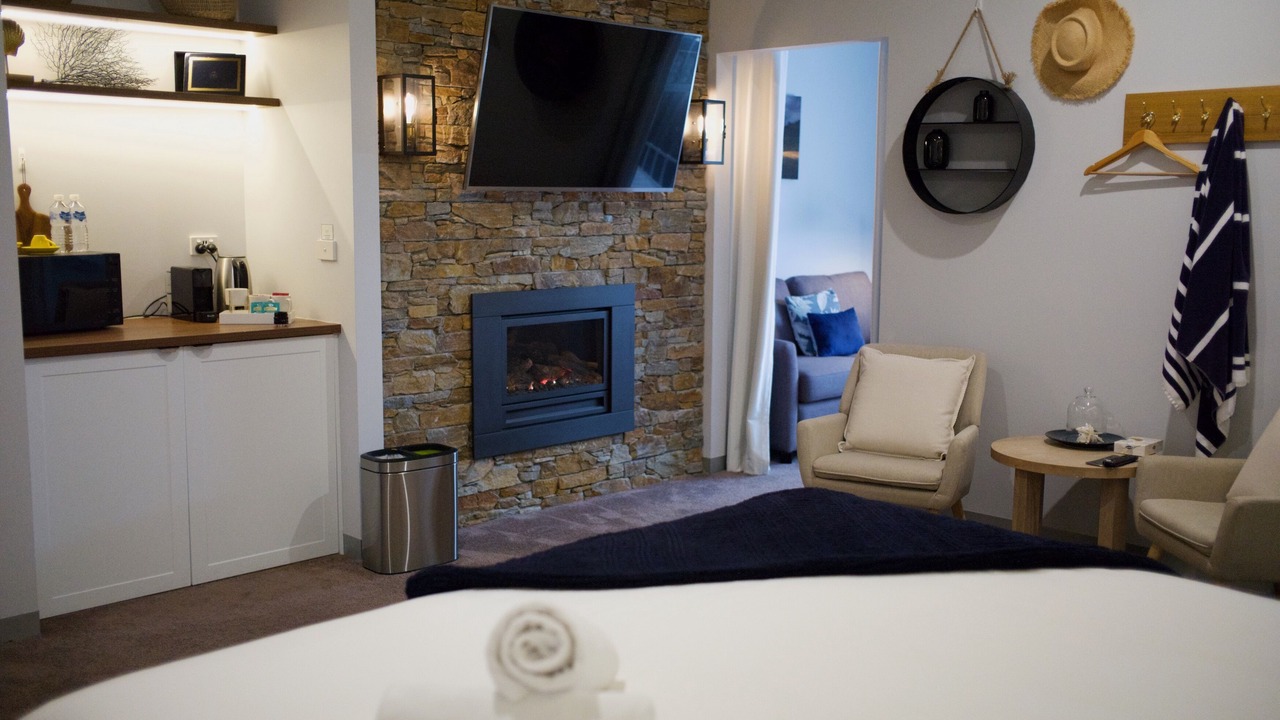 Photo of Livingroom in St Helens