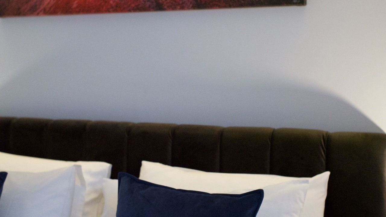 Photo of Bedroom in St Helens