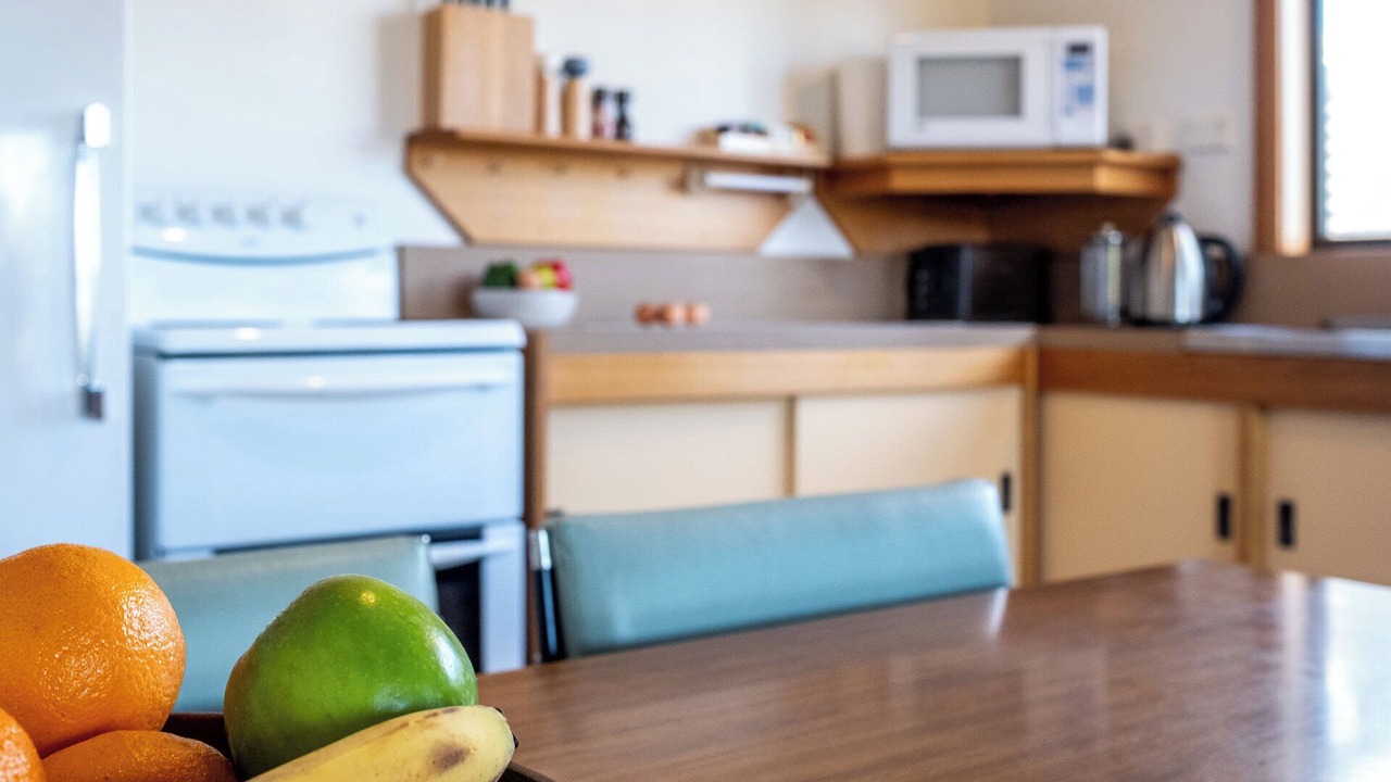 Photo of Kitchen in Coles Bay