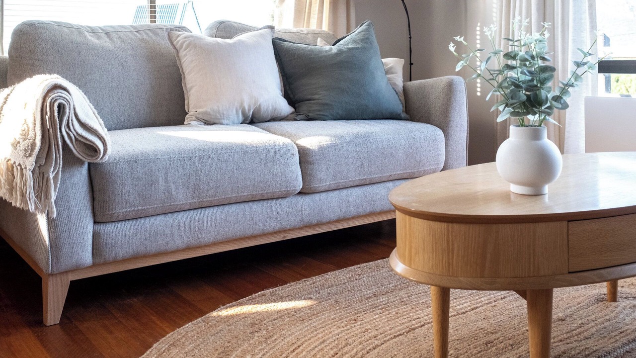 Photo of Livingroom in Coles Bay