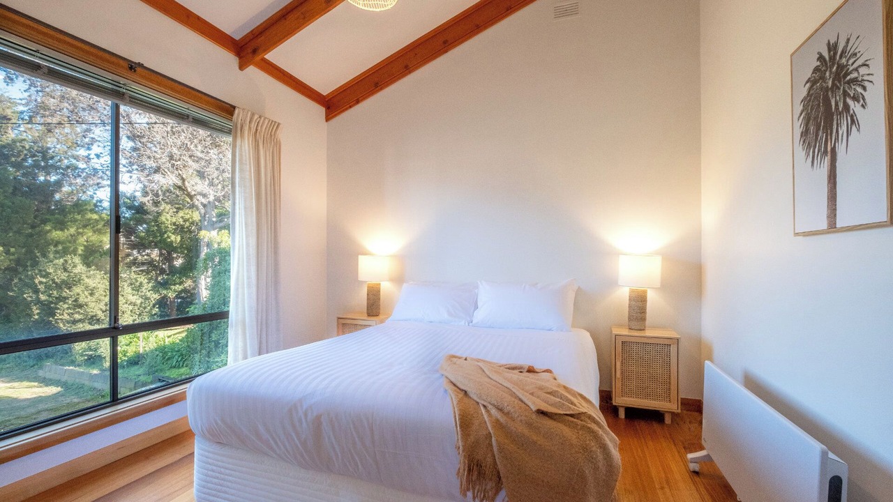 Photo of Bedroom in Coles Bay