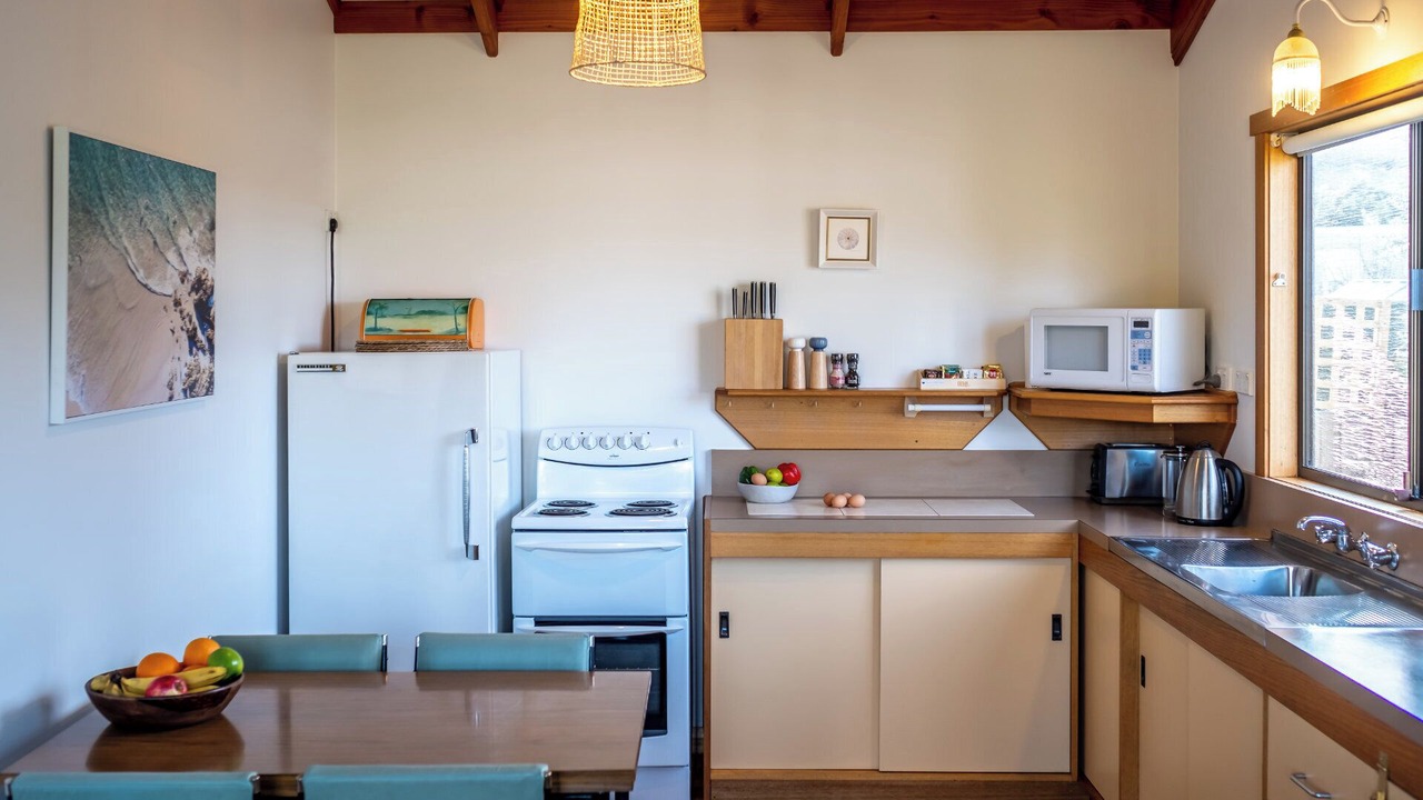 Photo of Kitchen in Coles Bay