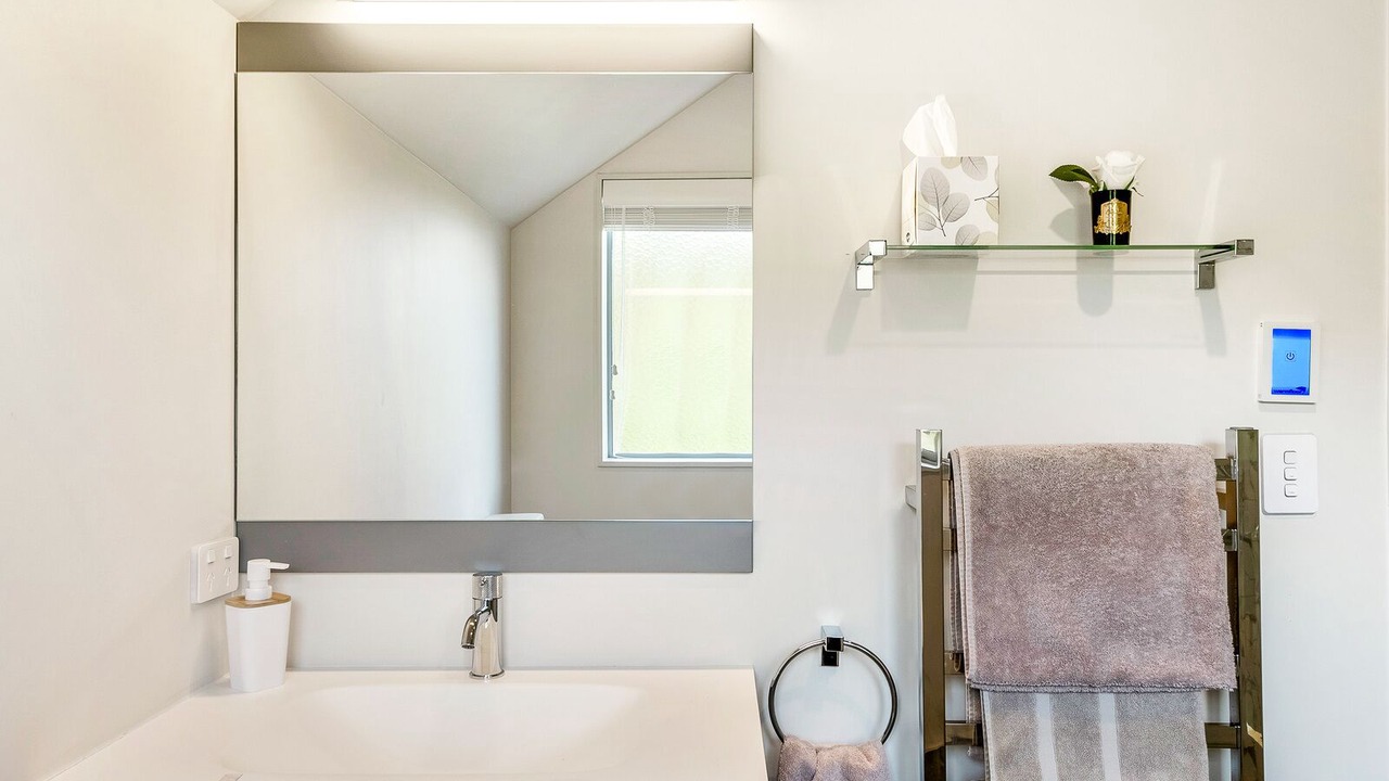 Photo of Bathroom in Waikanae