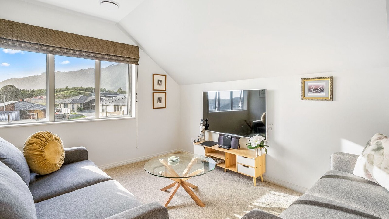 Photo of Livingroom in Waikanae