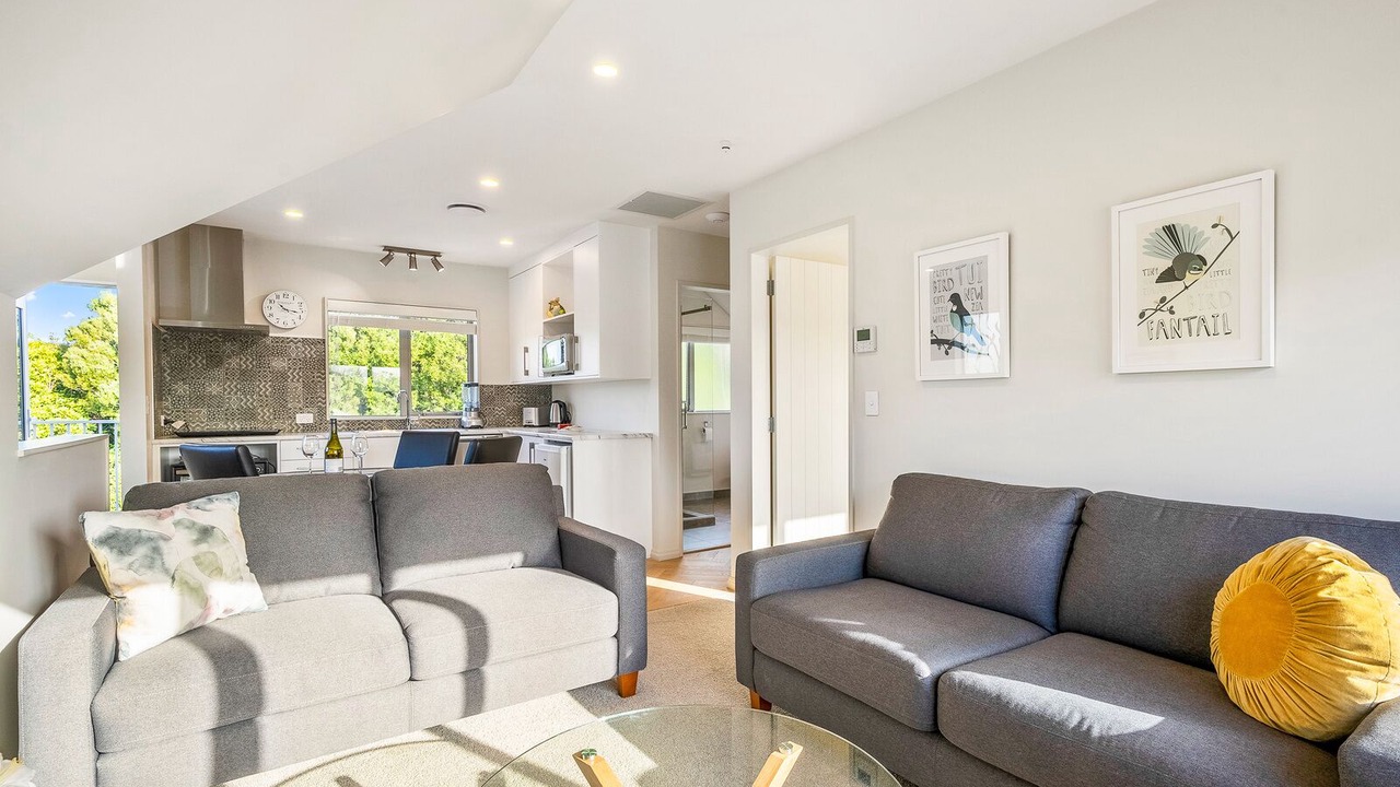 Photo of Livingroom in Waikanae