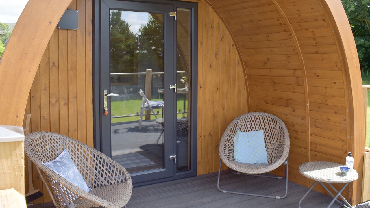 Photo of Outdoor in Penicuik