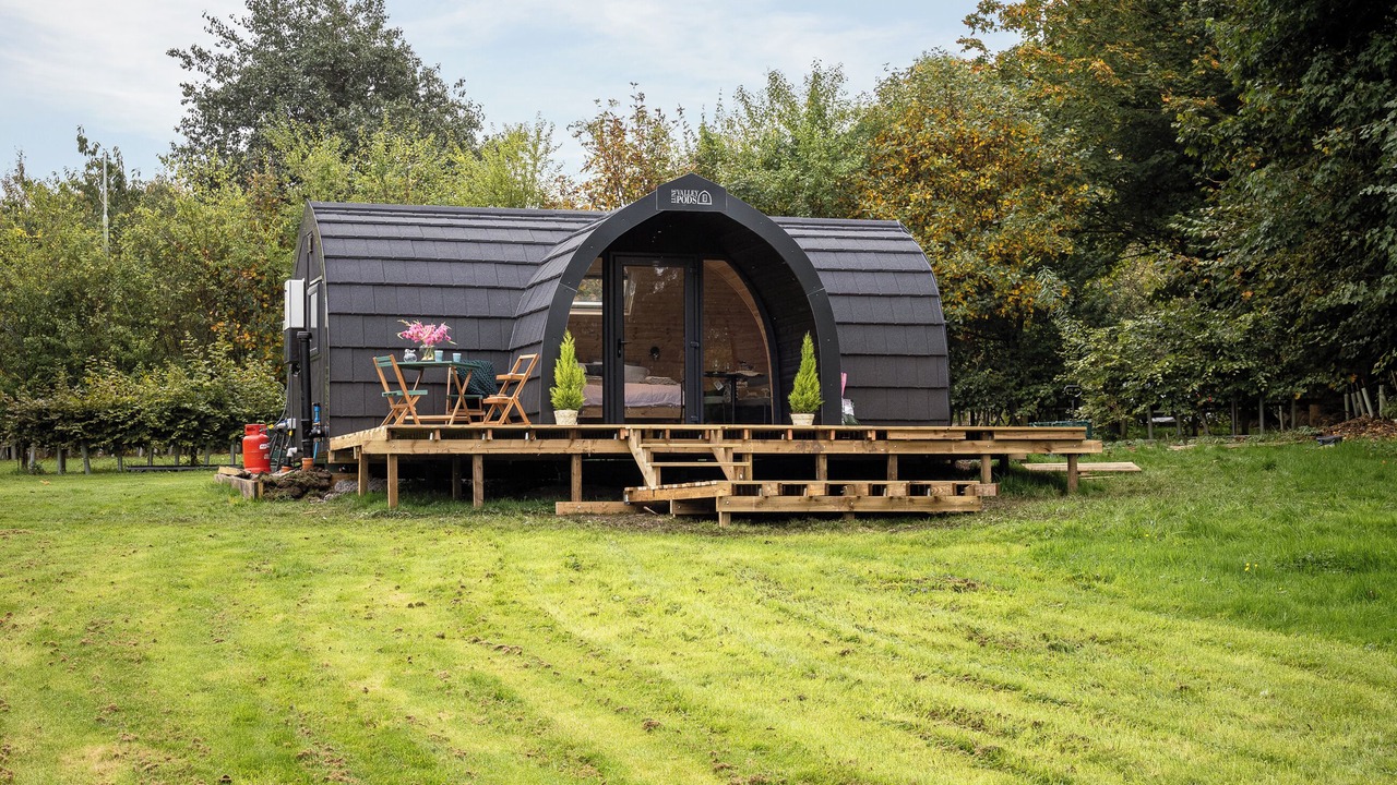 Photo of Outdoor in Penicuik