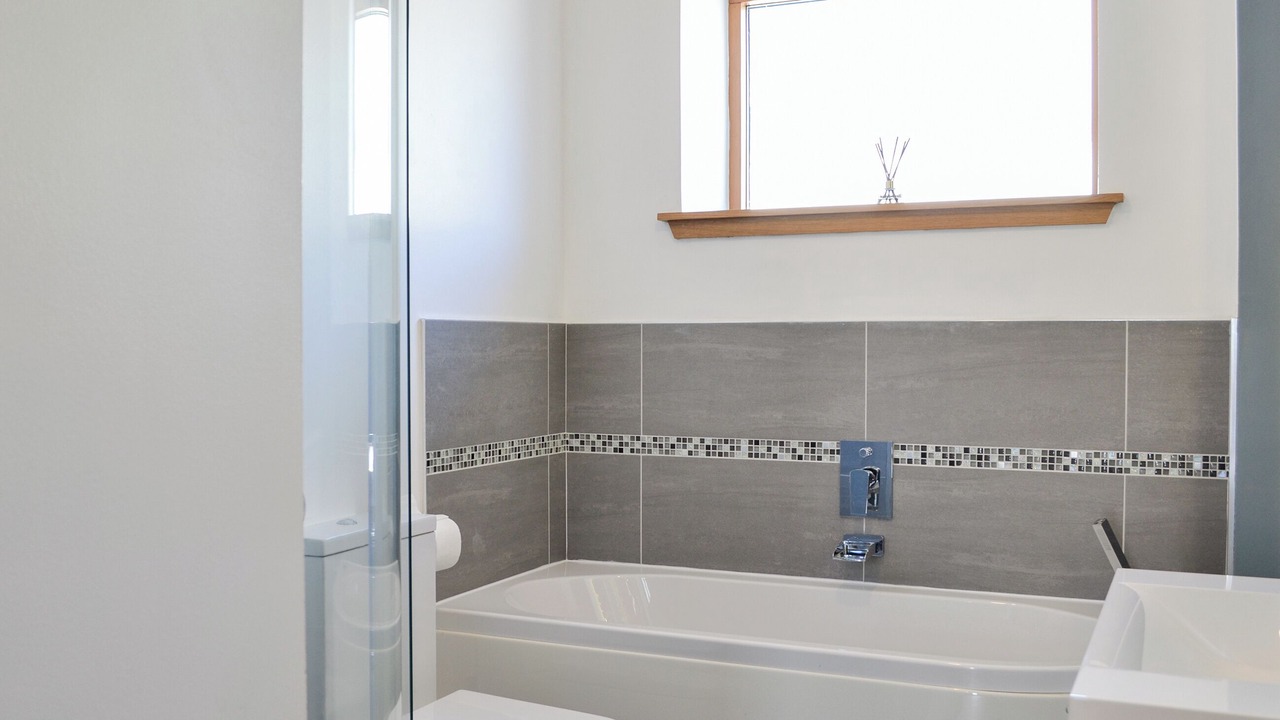Photo of Bathroom in Ballater