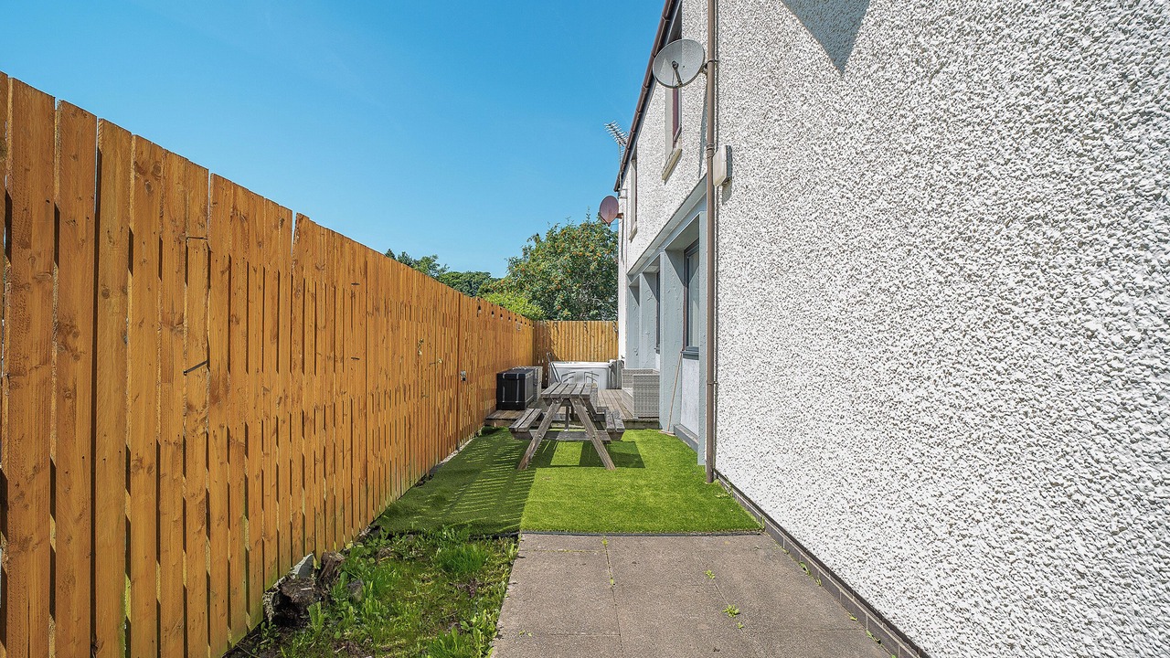 Photo of Outdoor in Moffat