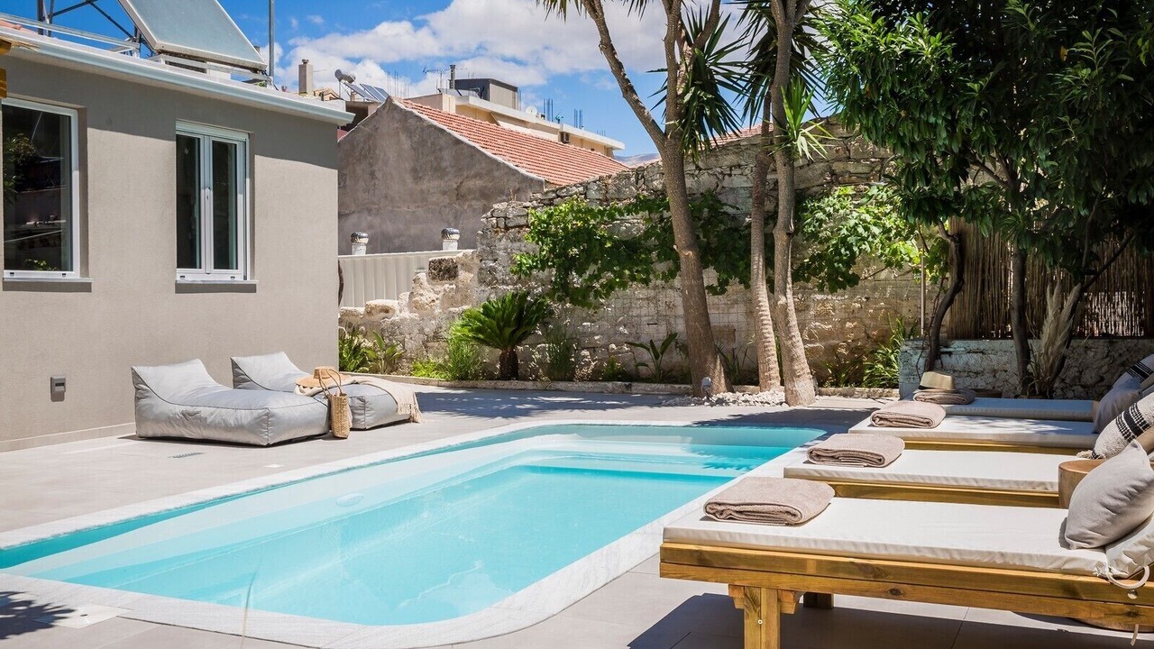 Photo of Outdoor in Kefalonia