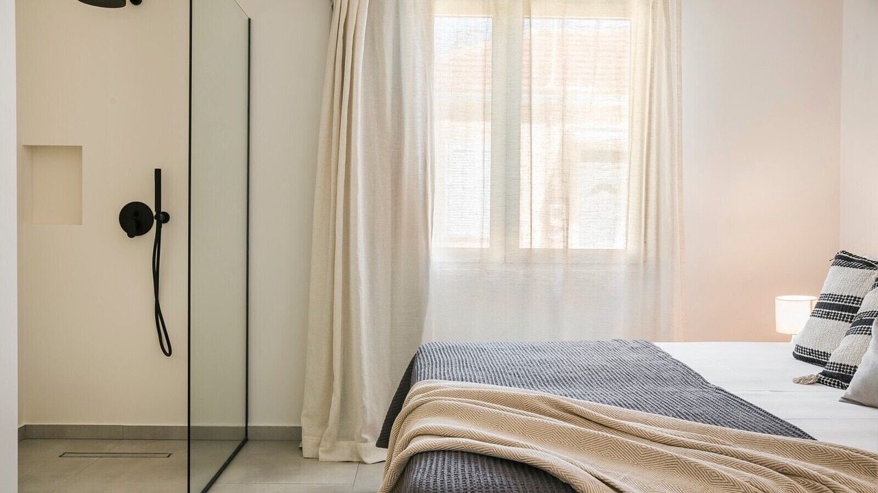 Photo of Bedroom in Kefalonia