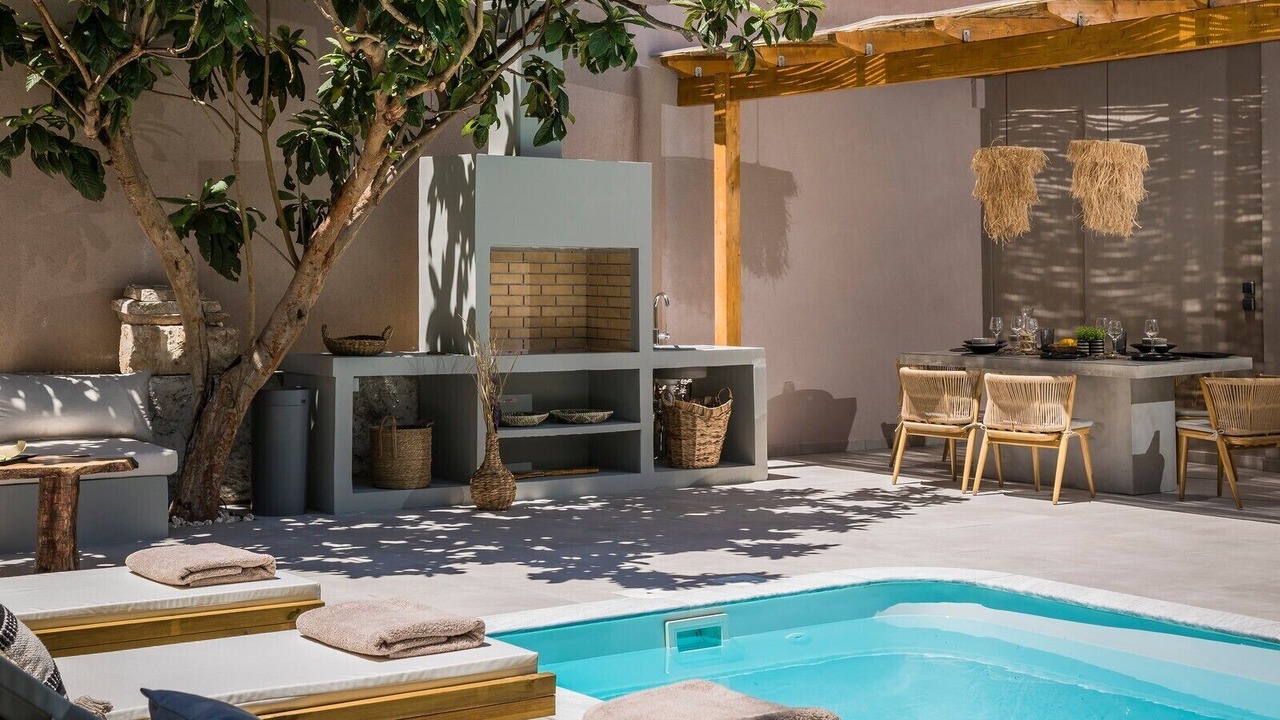Photo of Outdoor in Kefalonia
