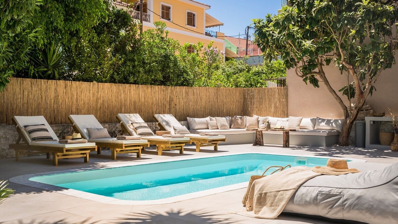 Photo of Outdoor in Kefalonia