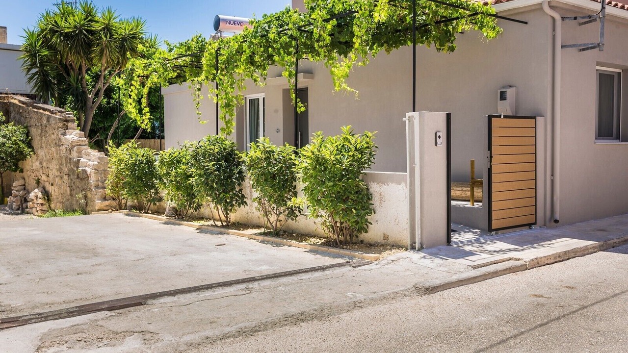 Photo of Outdoor in Kefalonia