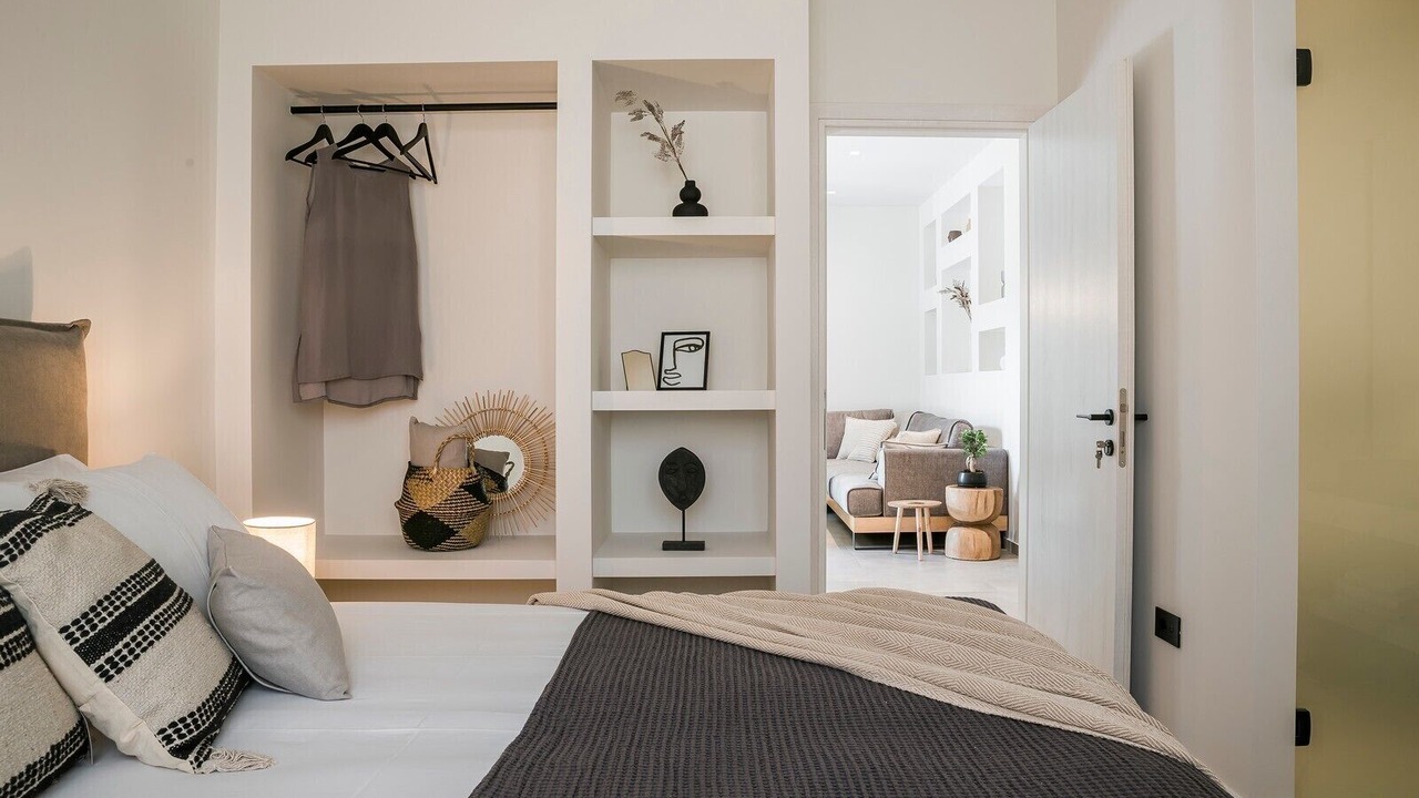 Photo of Bedroom in Kefalonia