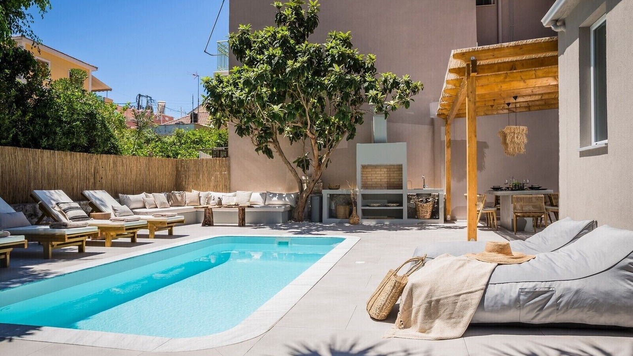 Photo of Outdoor in Kefalonia