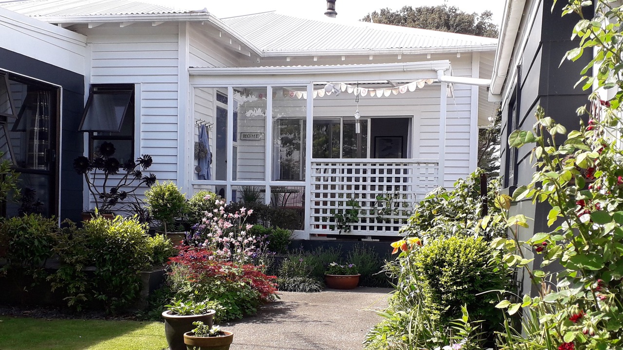 Photo of Outdoor in Hawera