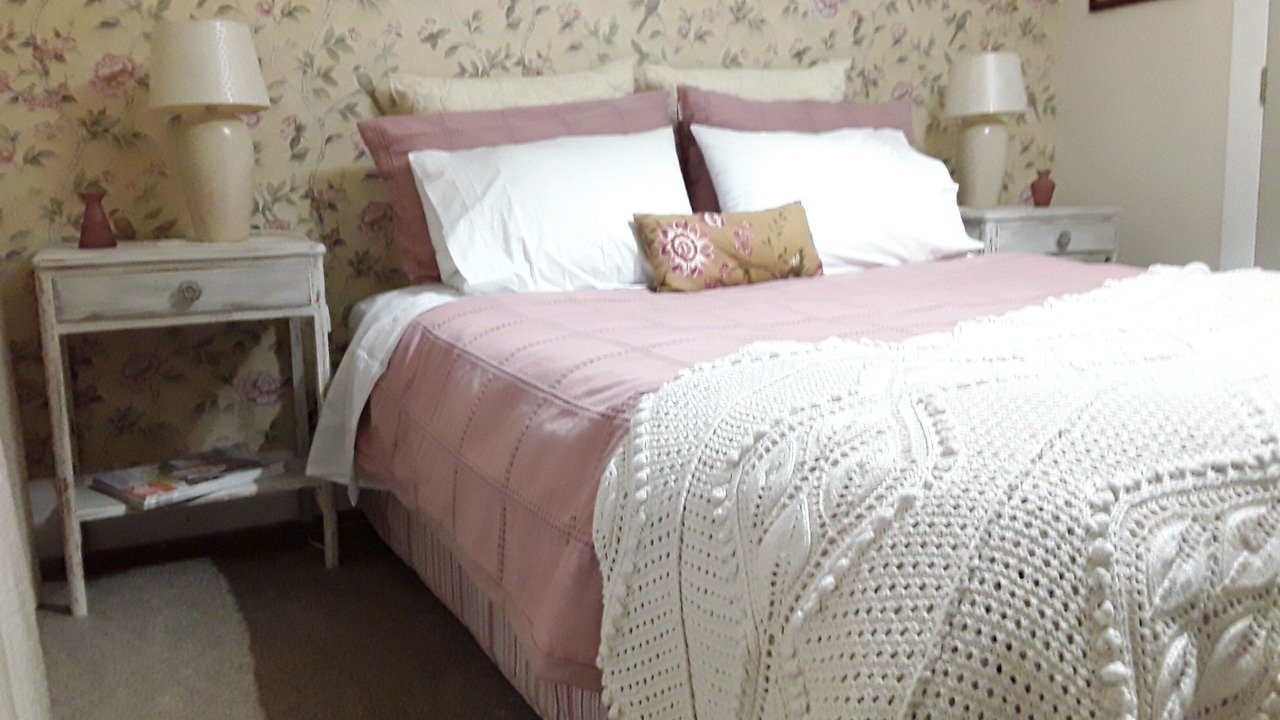 Photo of Bedroom in Hawera