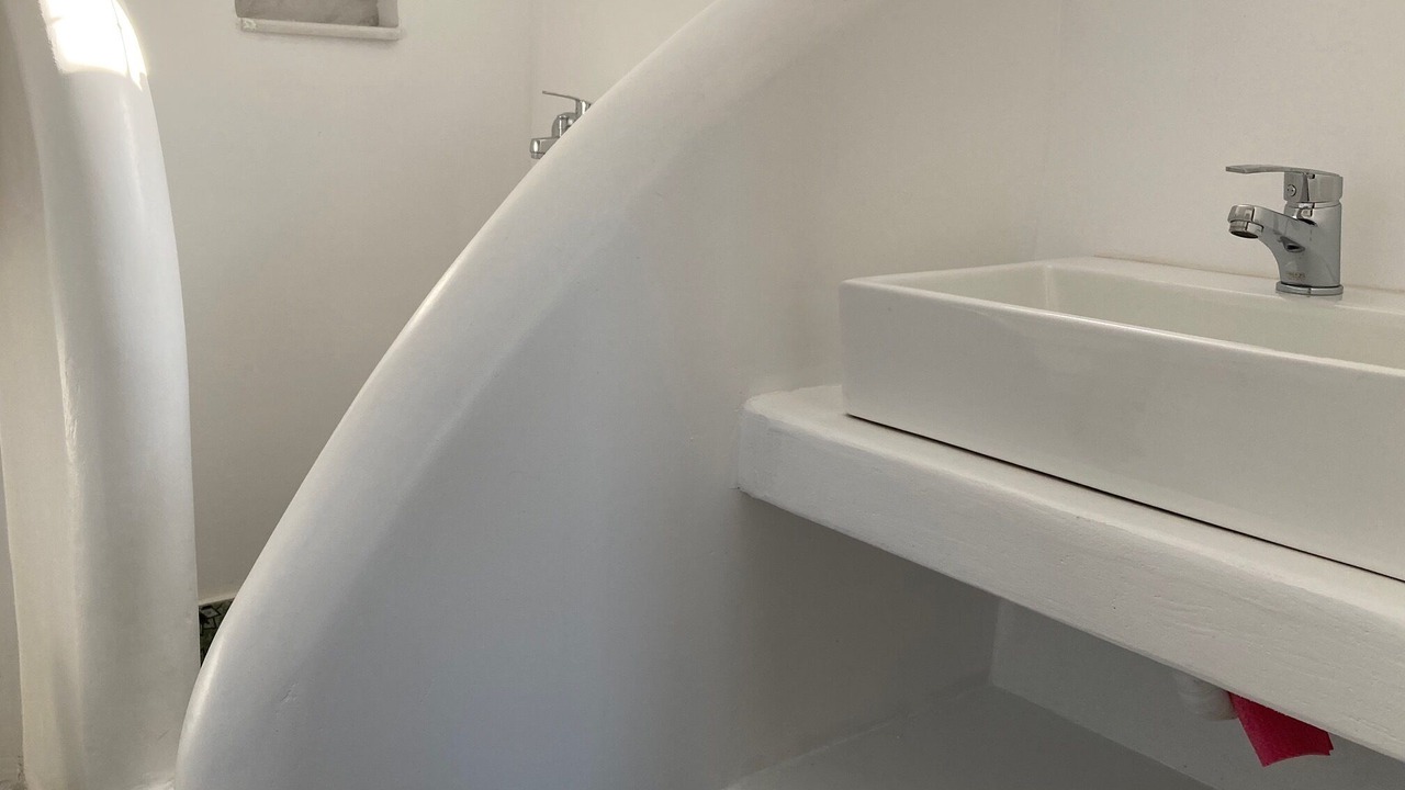 Photo of Bathroom in Salamis