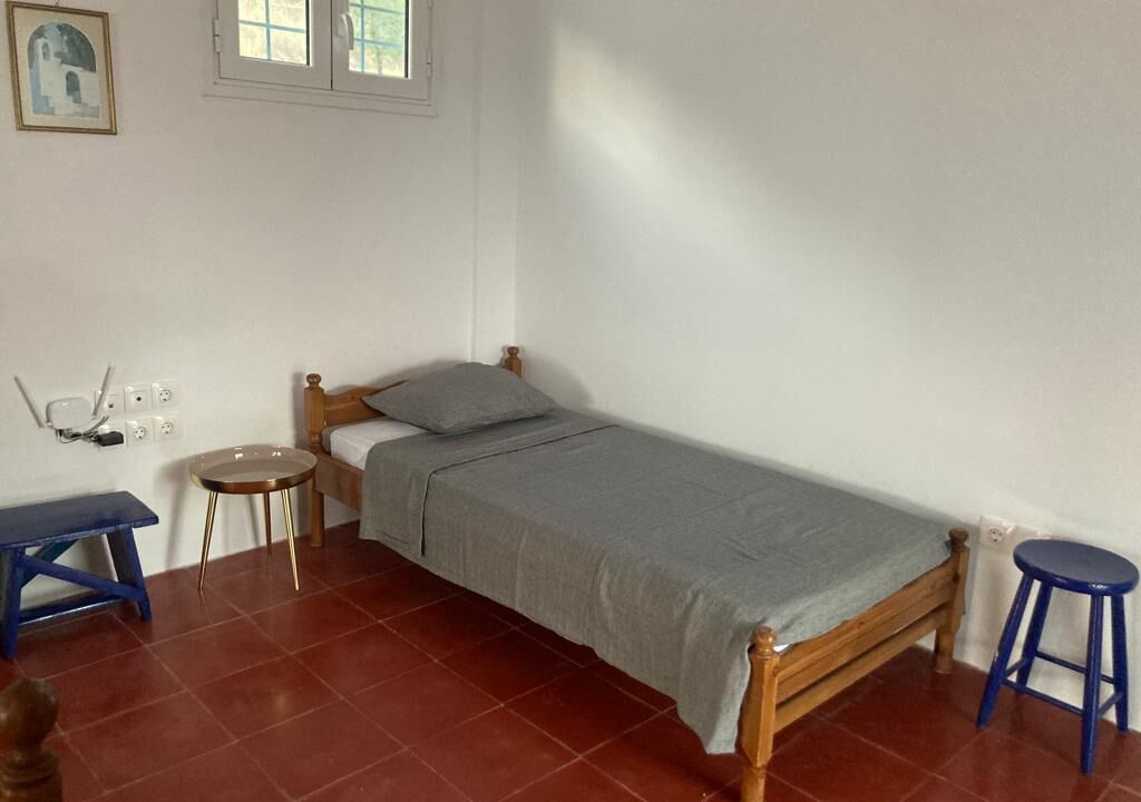 Photo of Bedroom in Salamis
