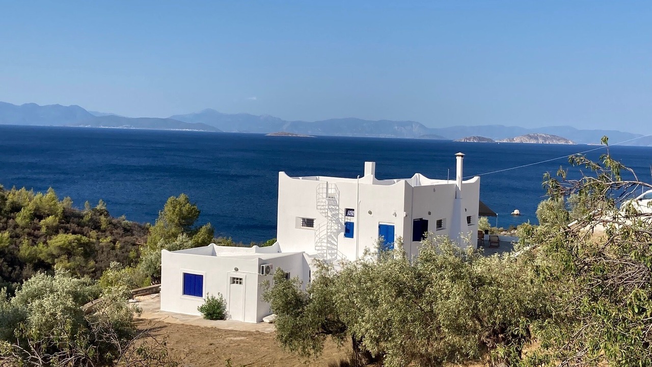 Photo of Outdoor in Salamis