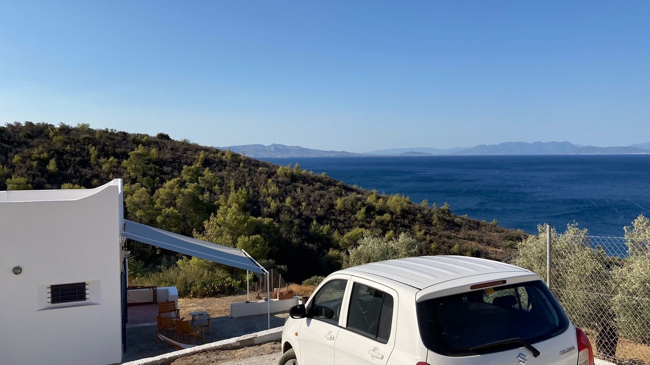 Photo of Outdoor in Salamis