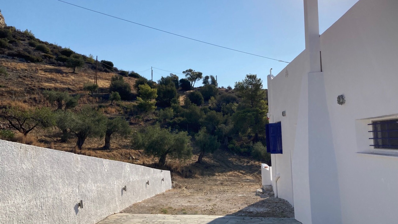 Photo of Outdoor in Salamis