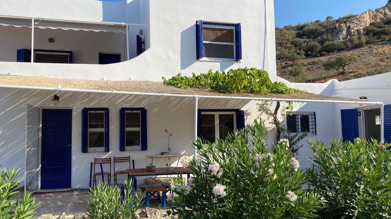 Photo of Outdoor in Salamis