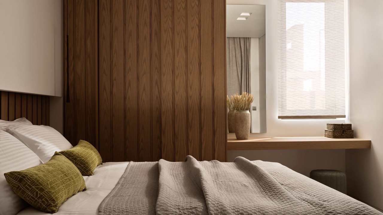 Photo of Bedroom in Kalpaki