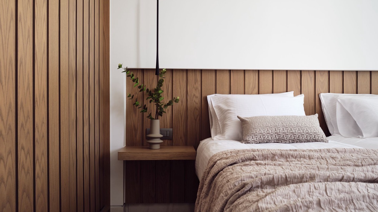 Photo of Bedroom in Kalpaki
