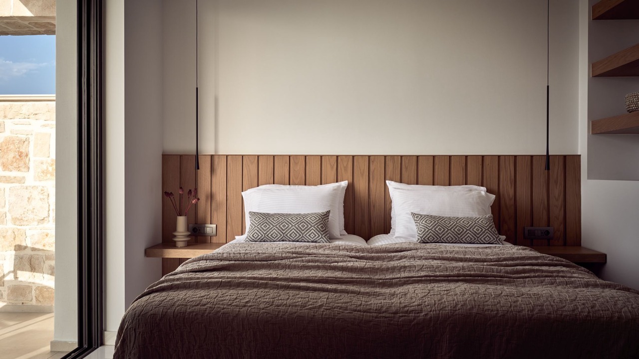 Photo of Bedroom in Kalpaki