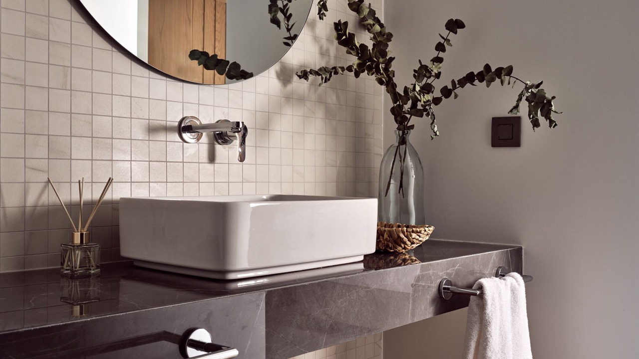 Photo of Bathroom in Kalpaki