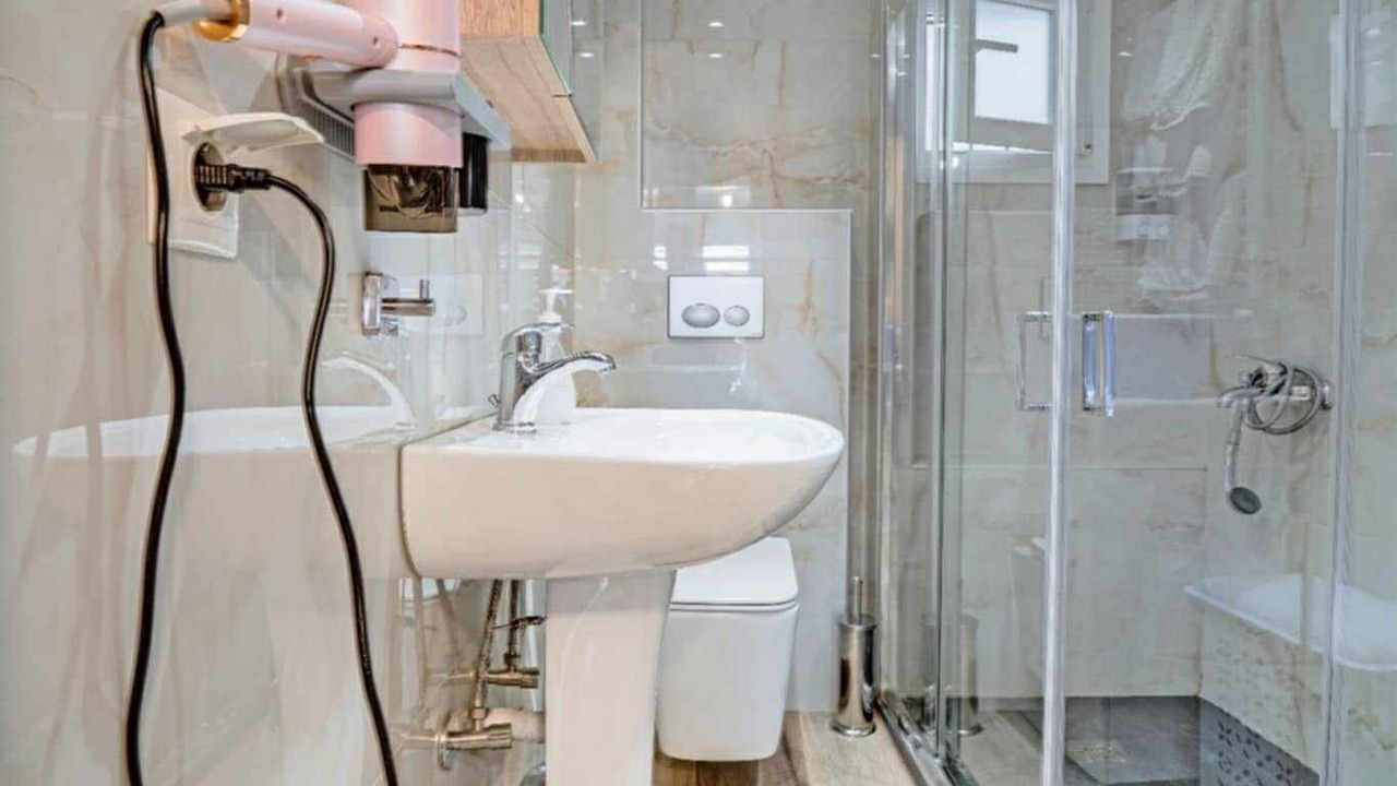 Photo of Bathroom in Perea