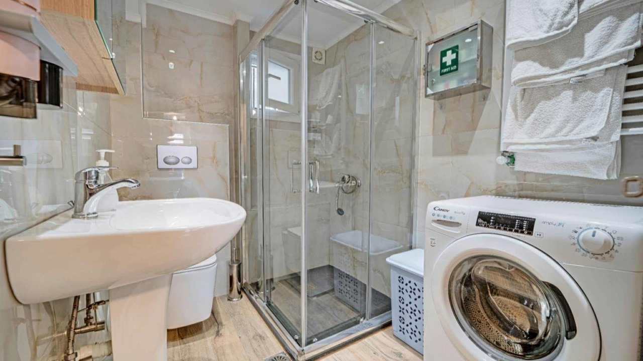 Photo of Bathroom in Perea