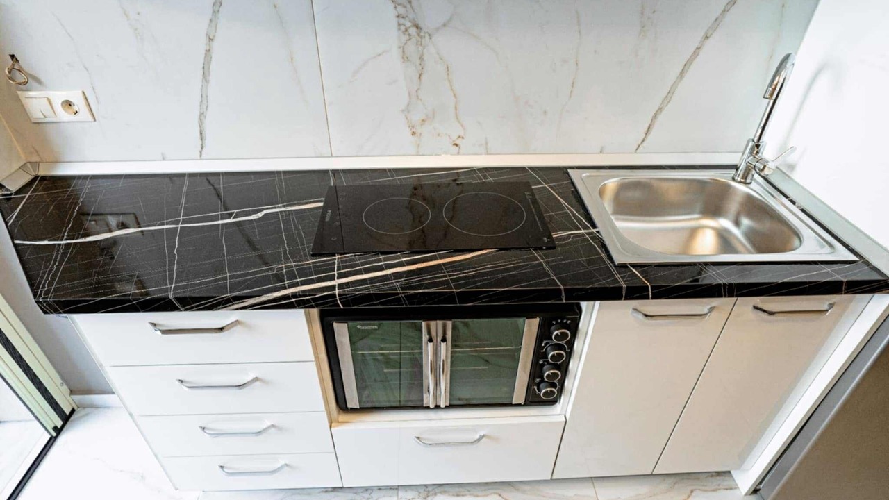 Photo of Kitchen in Perea
