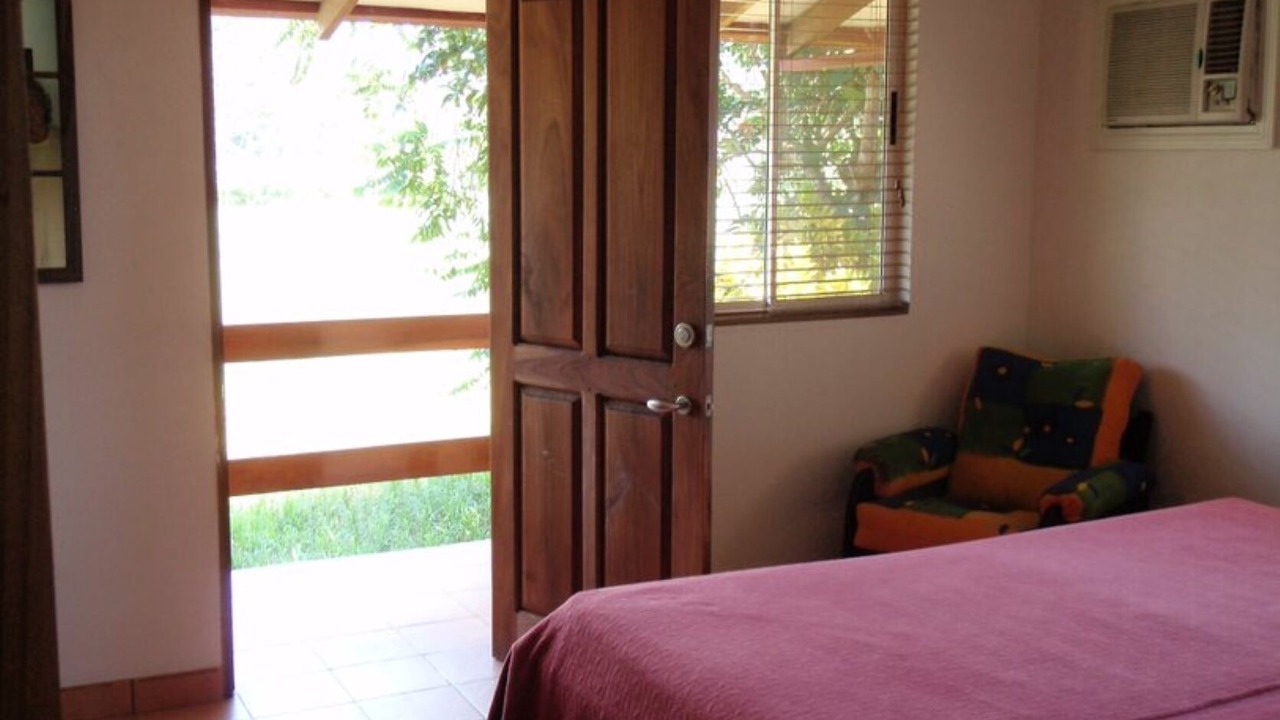 Photo of Patio Balcony in Playa Matapalo