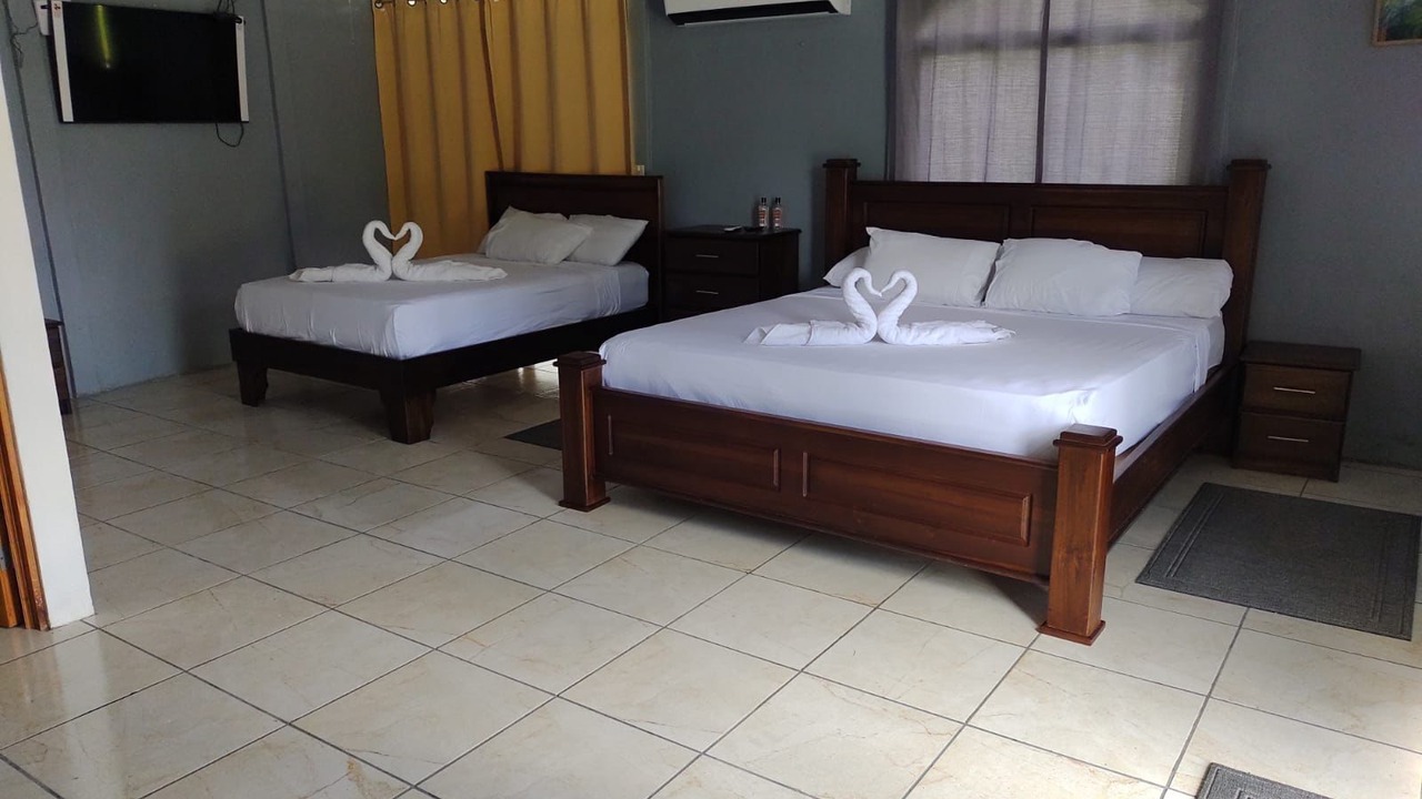Photo of Bedroom in Las Horquetas
