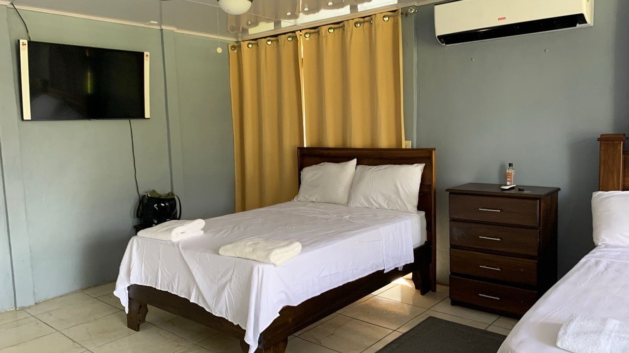 Photo of Bedroom in Las Horquetas