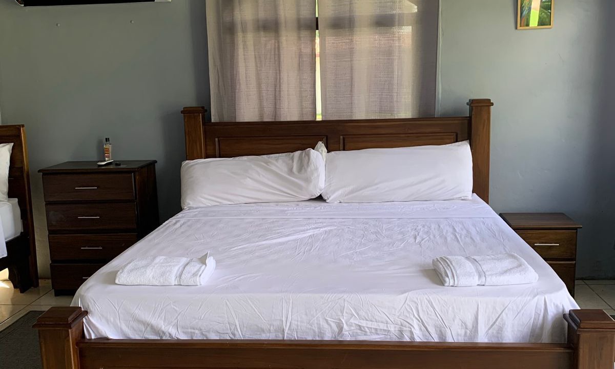 Photo of Bedroom in Las Horquetas