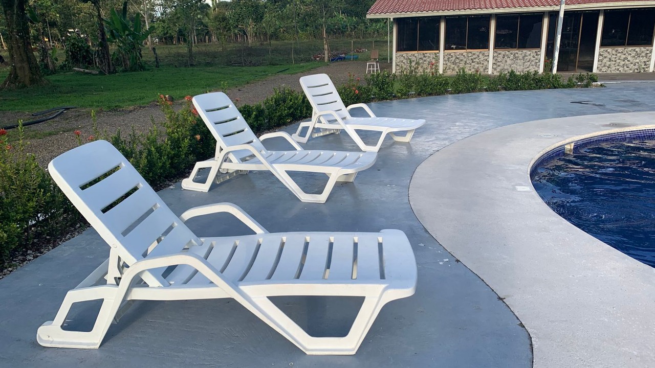 Photo of Outdoor in Las Horquetas