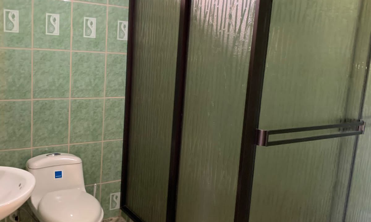 Photo of Bathroom in Las Horquetas