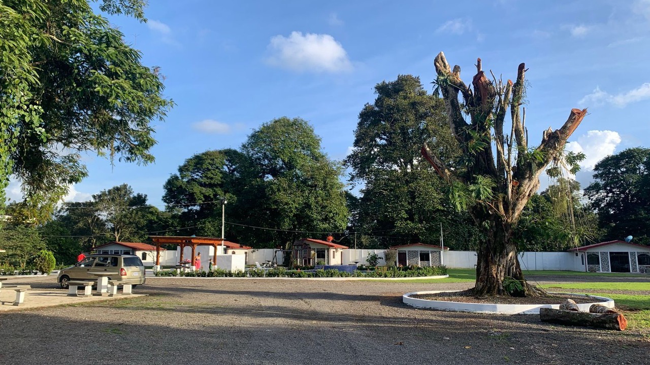 Photo of Outdoor in Las Horquetas