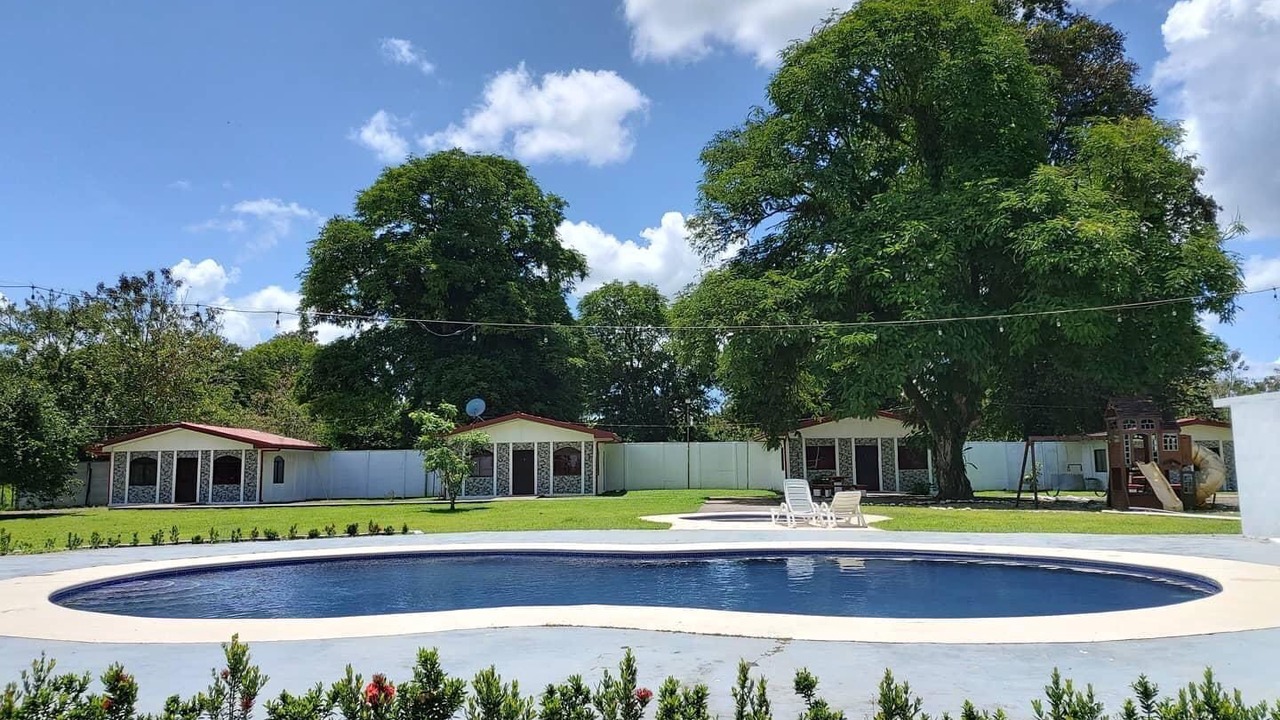 Photo of Outdoor in Las Horquetas