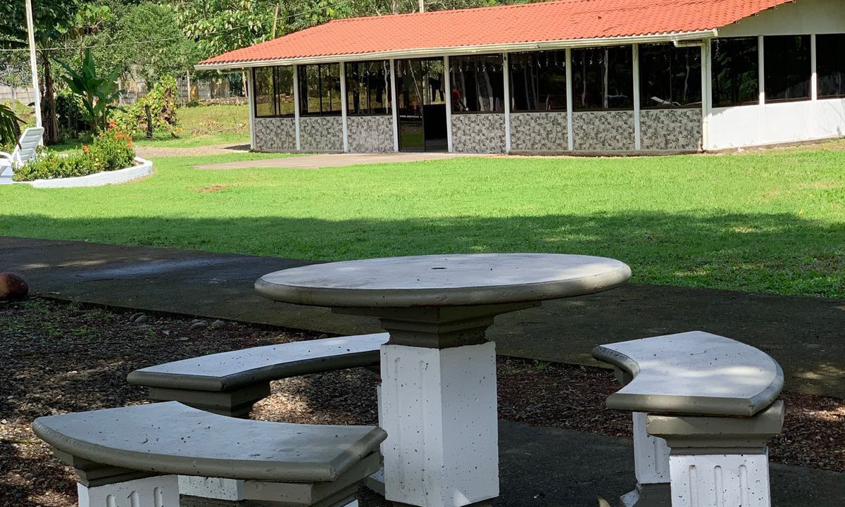 Photo of Outdoor in Las Horquetas